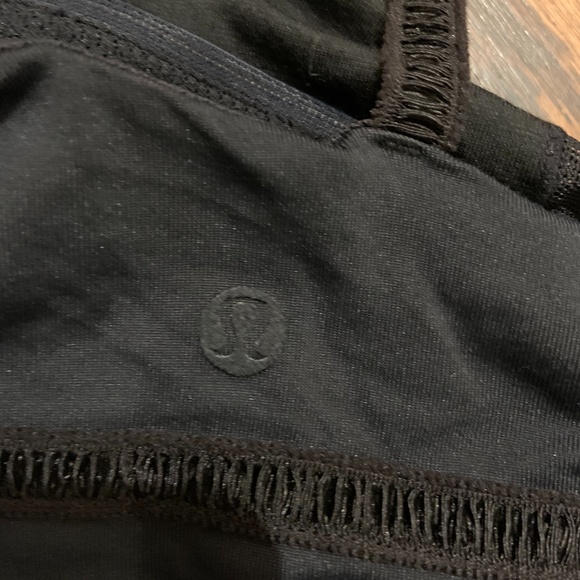 **2/$25**Lululemon athletic top - Picture 5 of 8